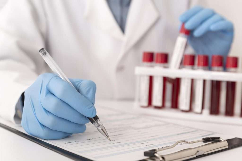 7 Reasons Why It is Important to Keep Track of Your Thyroid Blood Work