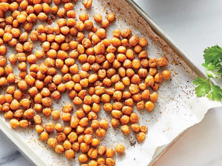 Chickpeas