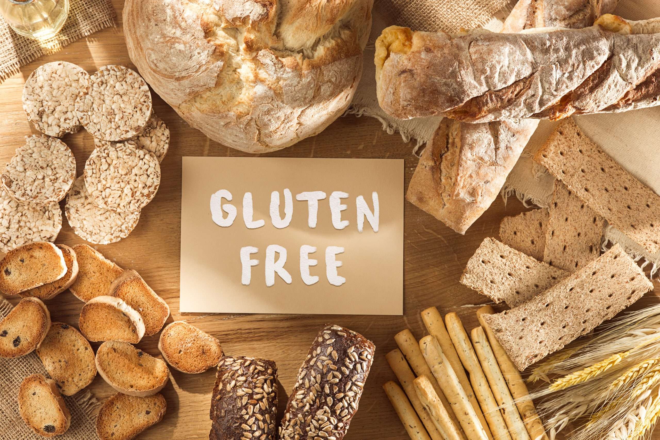 Gluten and its impact on thyroid function