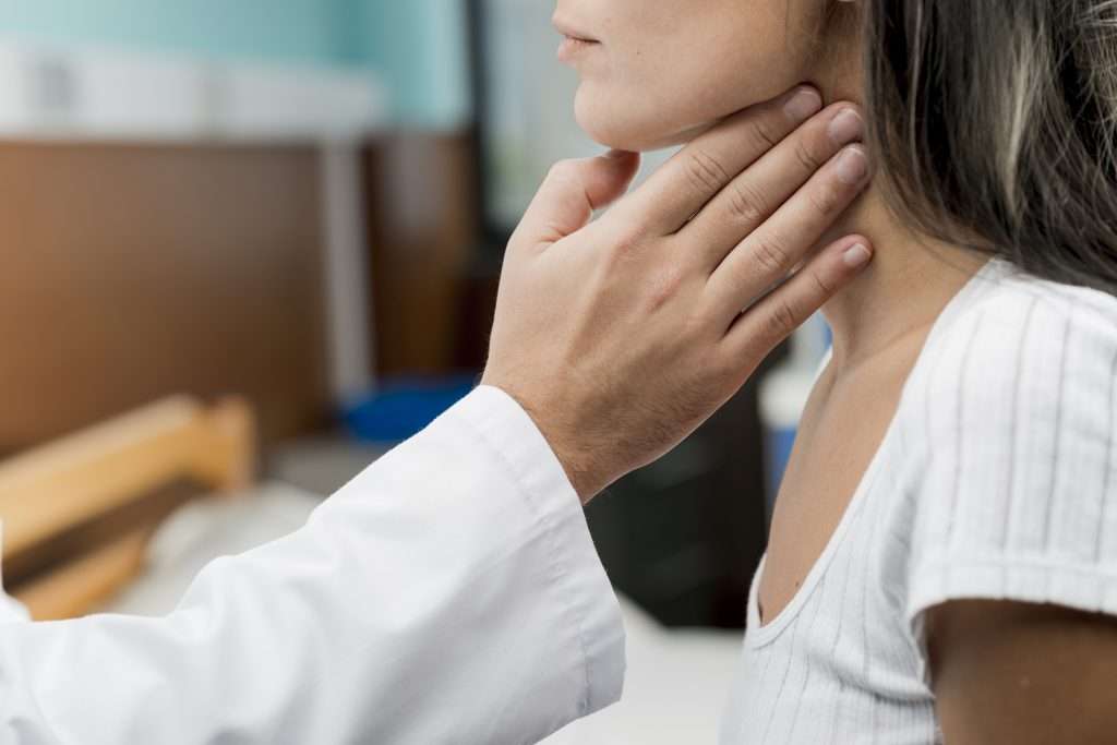 Thyroid Nodules: Causes, Symptoms, and Treatment Options