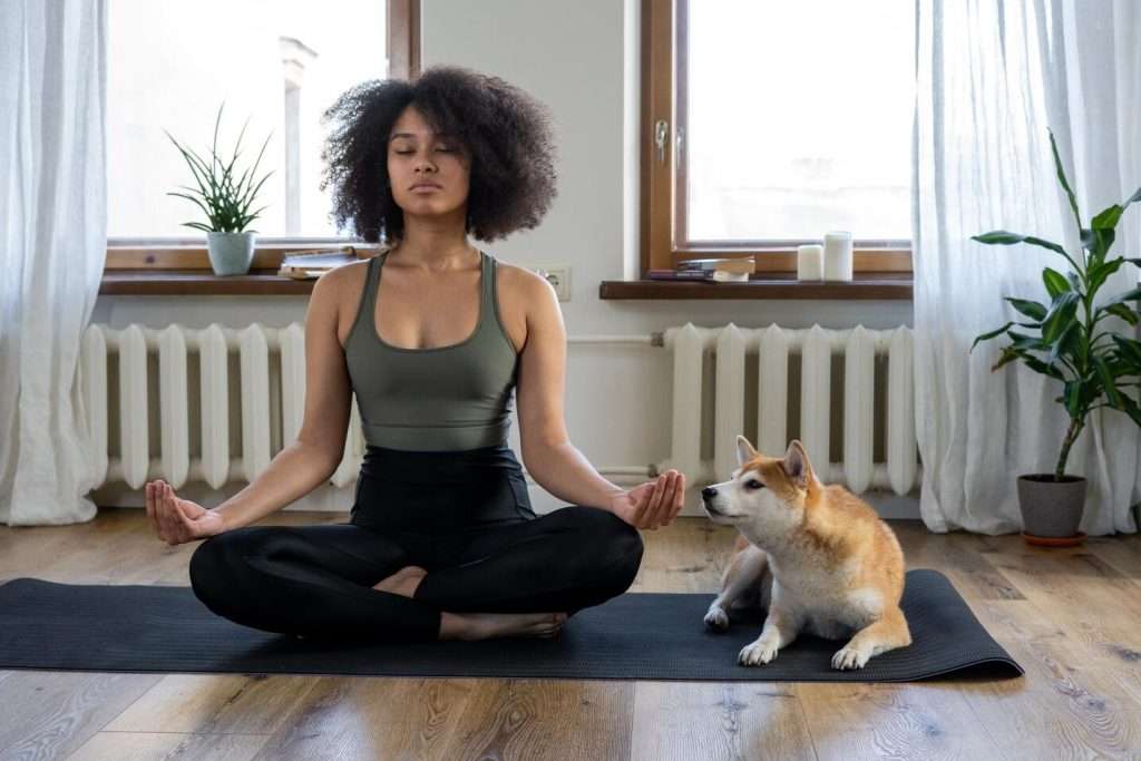 Tips for a mindful morning routine