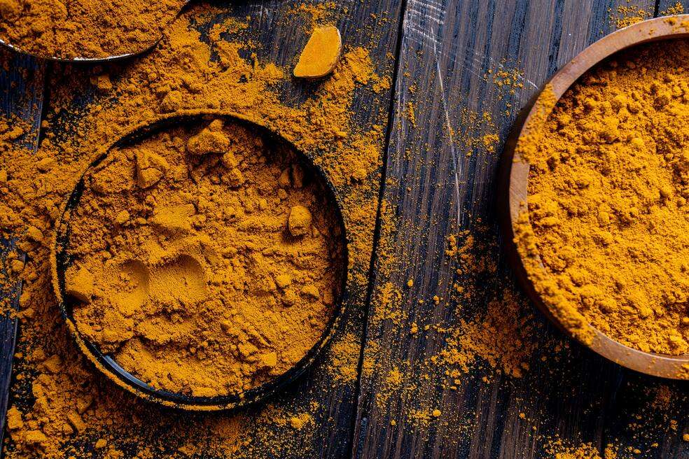 Tumeric what are the benefits?