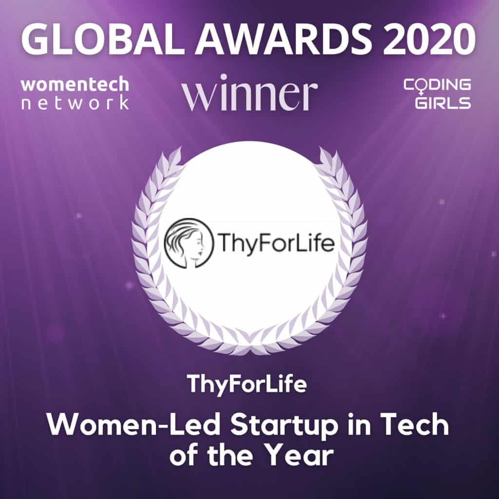 womentech network Award