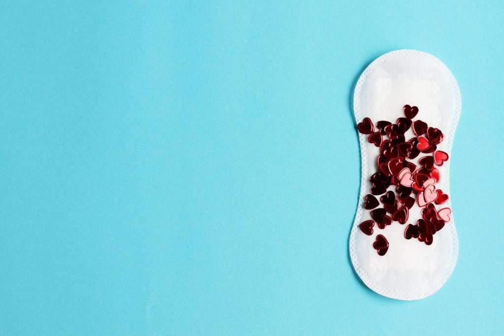 Your thyroid and your period