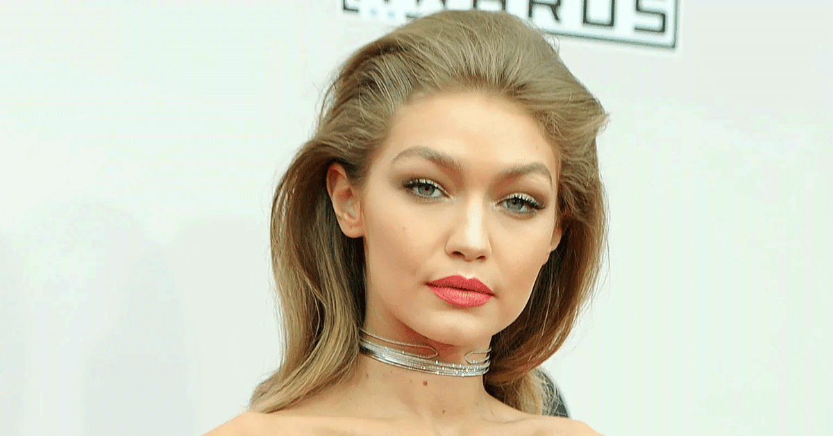 Gigi Hadid