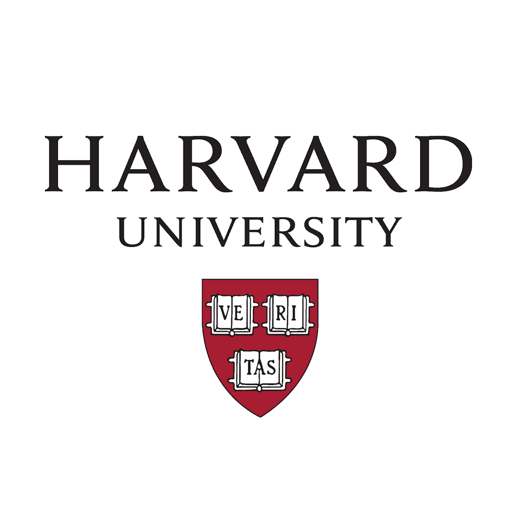 Harvard University Logo