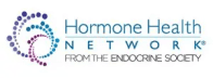 Hormone Health Network logo