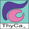 ThyCa Logo