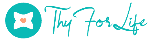 ThyForLife Logo