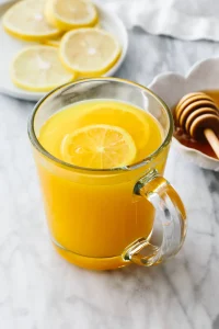 Turmeric Tea